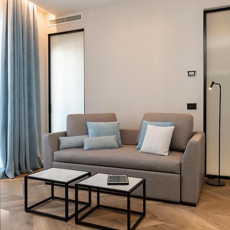 Litoraneo Suite Hotel Rimini Exterior foto