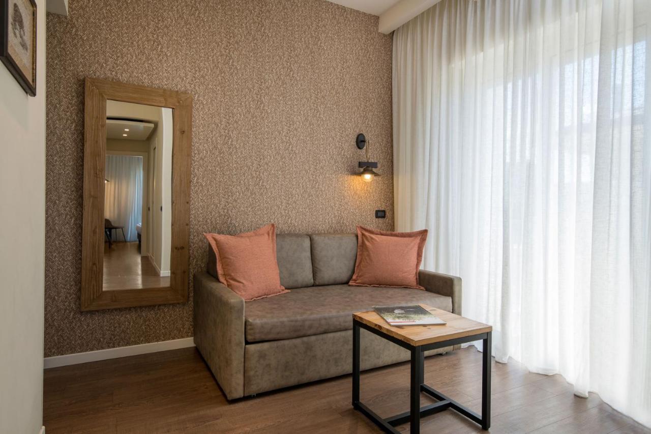 Litoraneo Suite Hotel Rimini Exterior foto