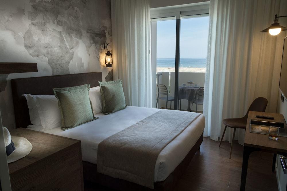 Litoraneo Suite Hotel Rimini Exterior foto
