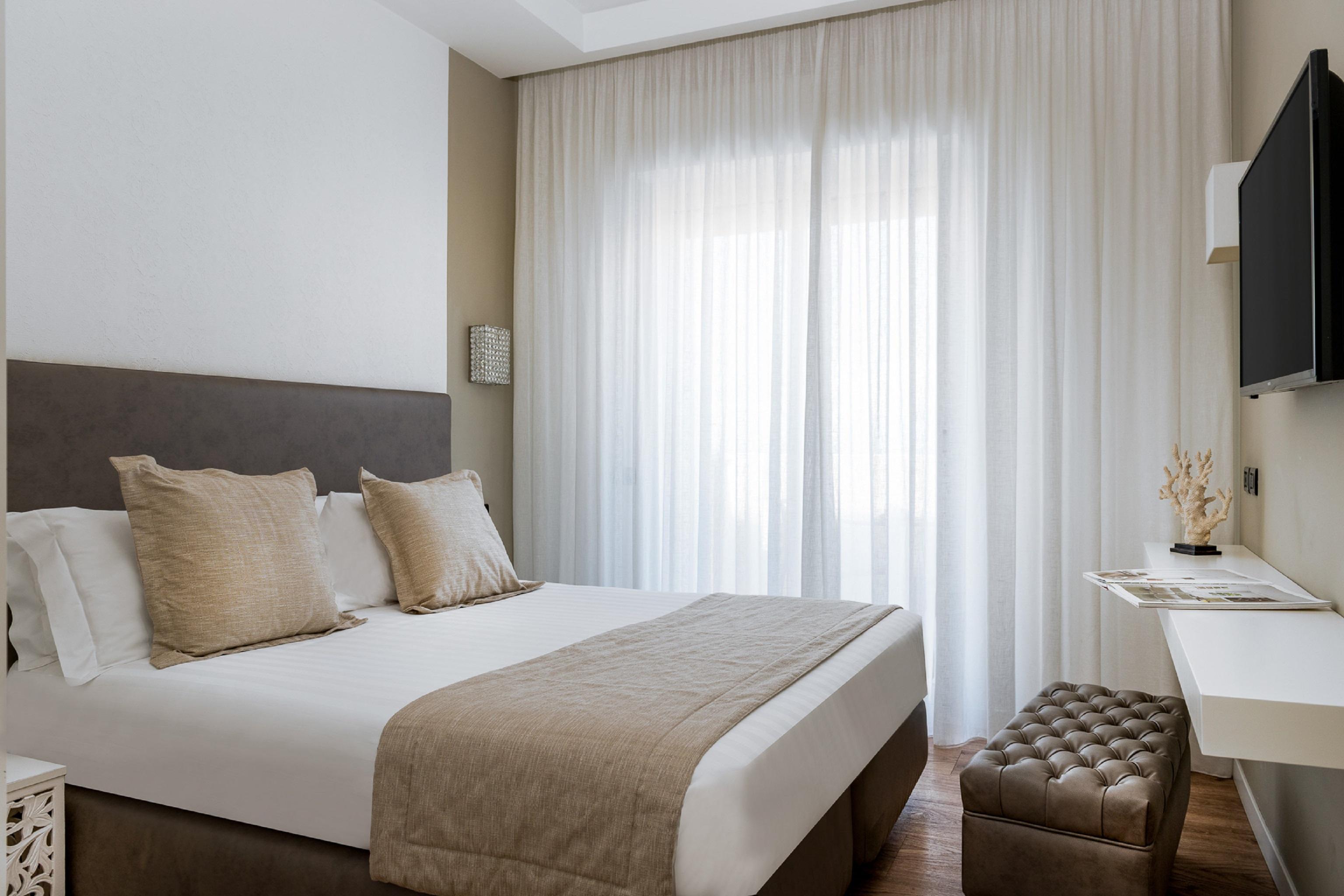 Litoraneo Suite Hotel Rimini Exterior foto