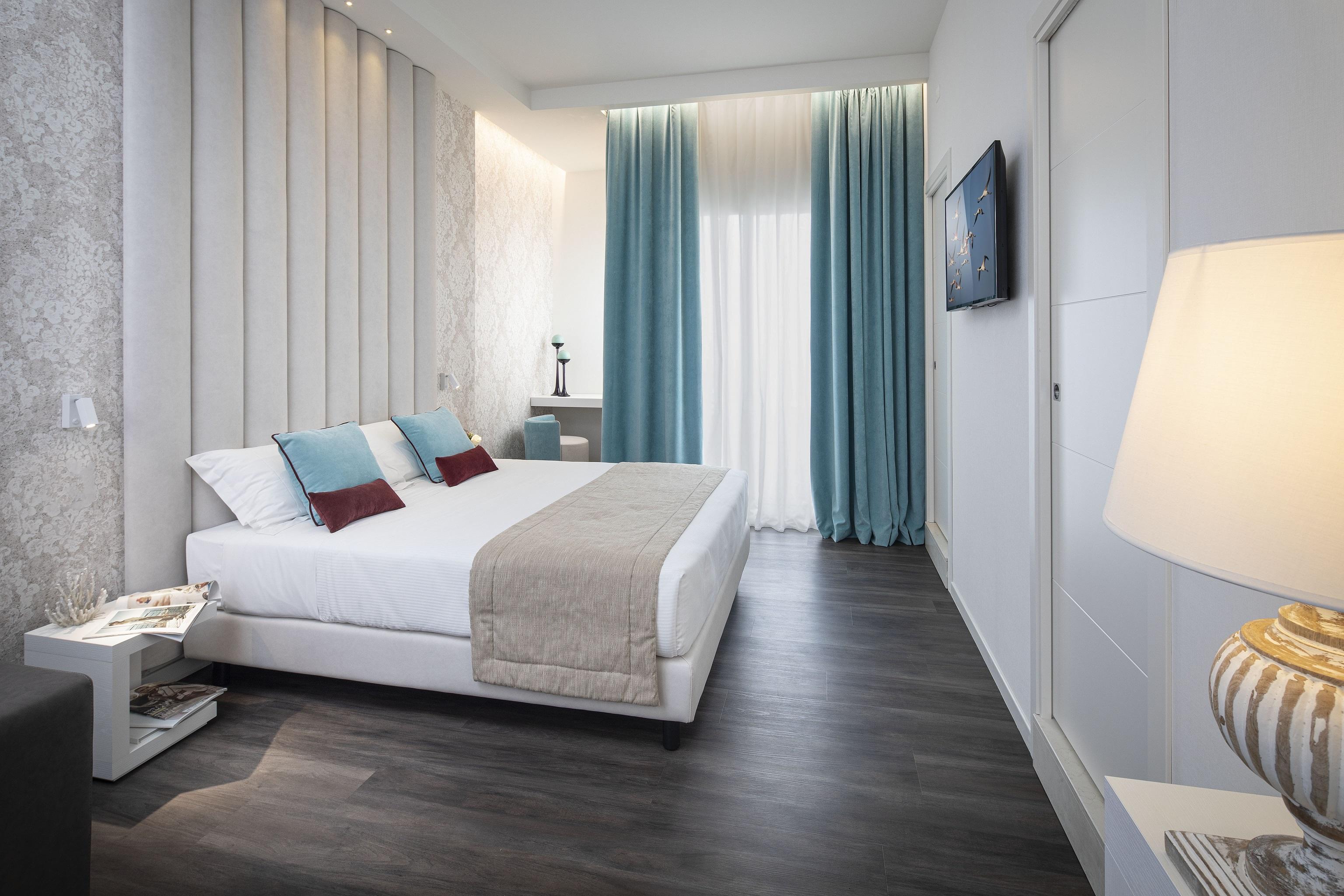 Litoraneo Suite Hotel Rimini Exterior foto