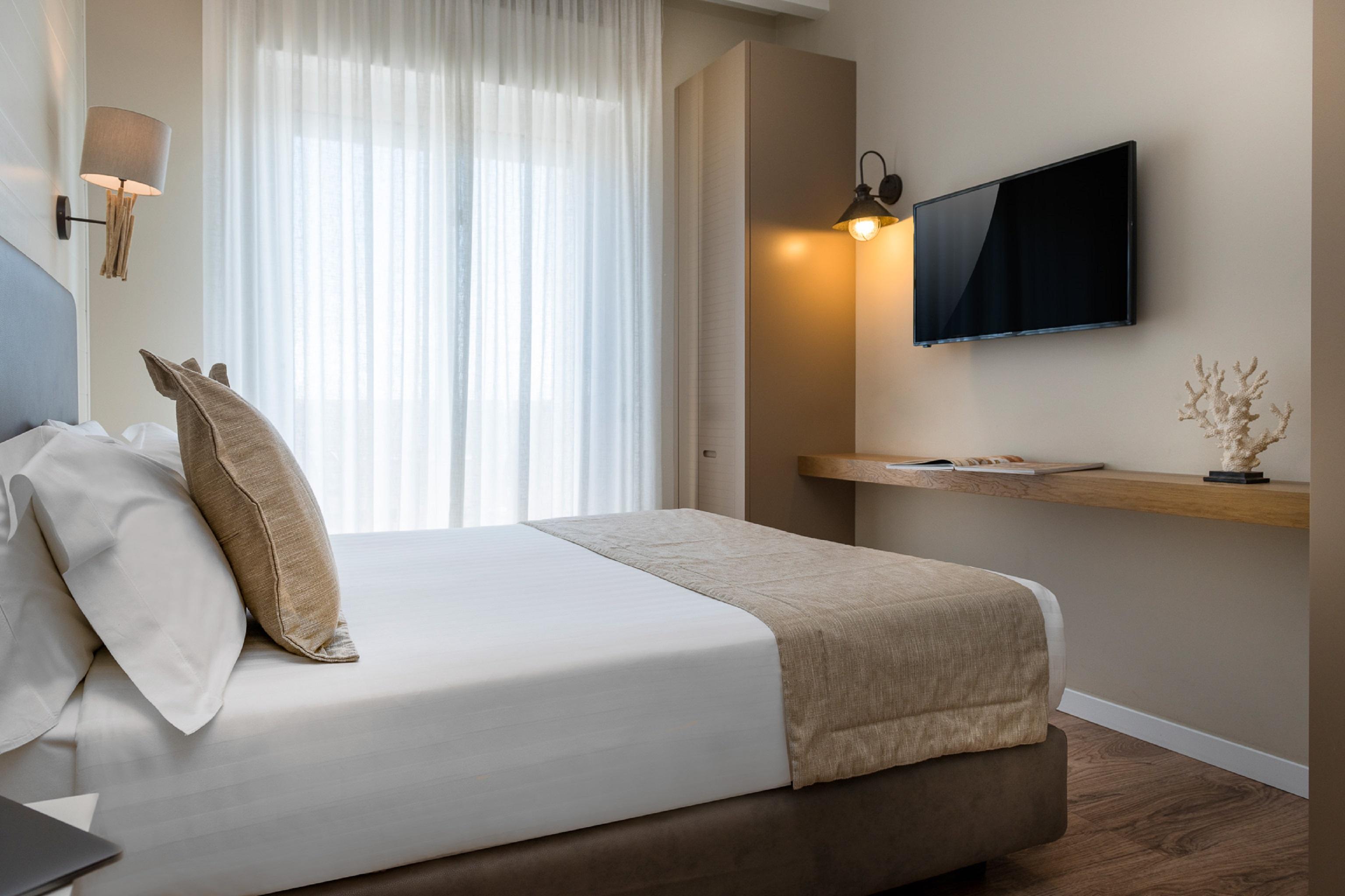 Litoraneo Suite Hotel Rimini Exterior foto