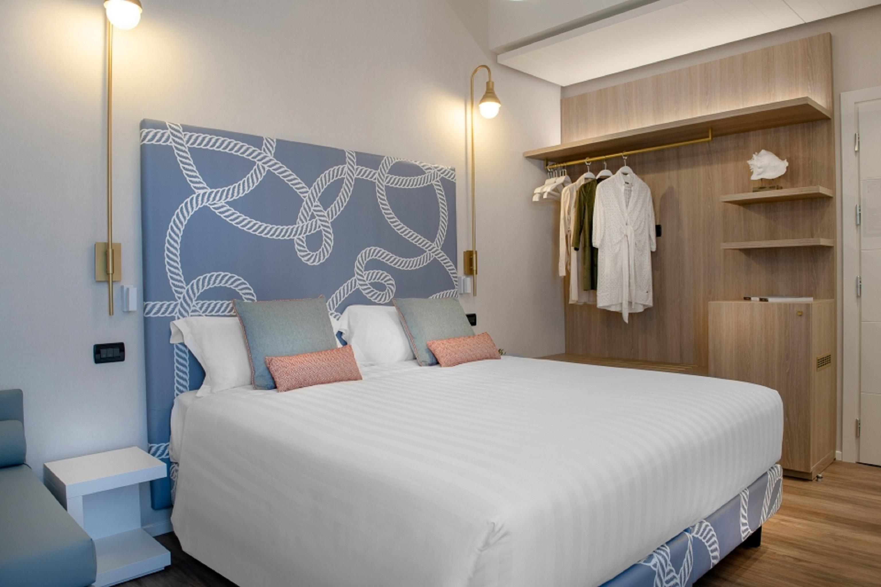Litoraneo Suite Hotel Rimini Exterior foto