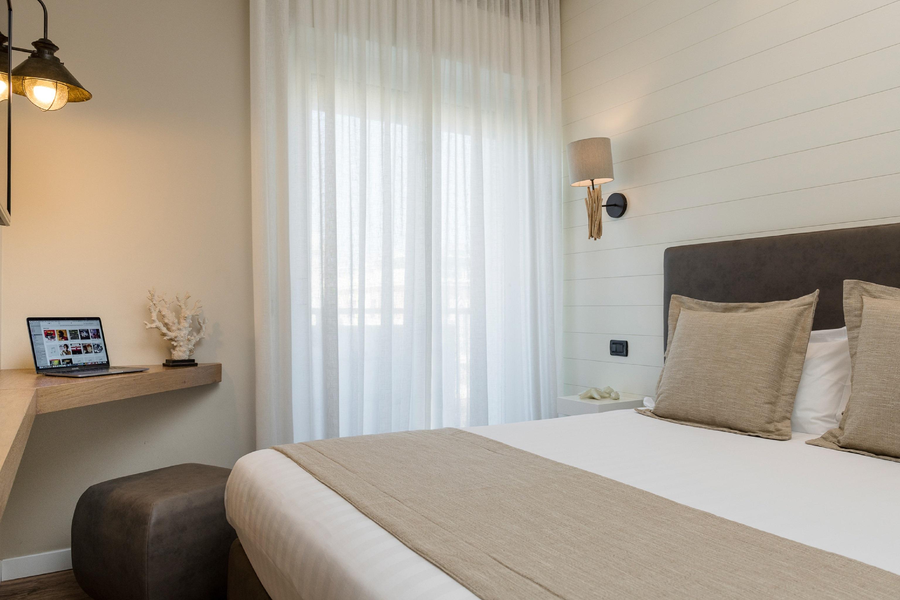 Litoraneo Suite Hotel Rimini Exterior foto