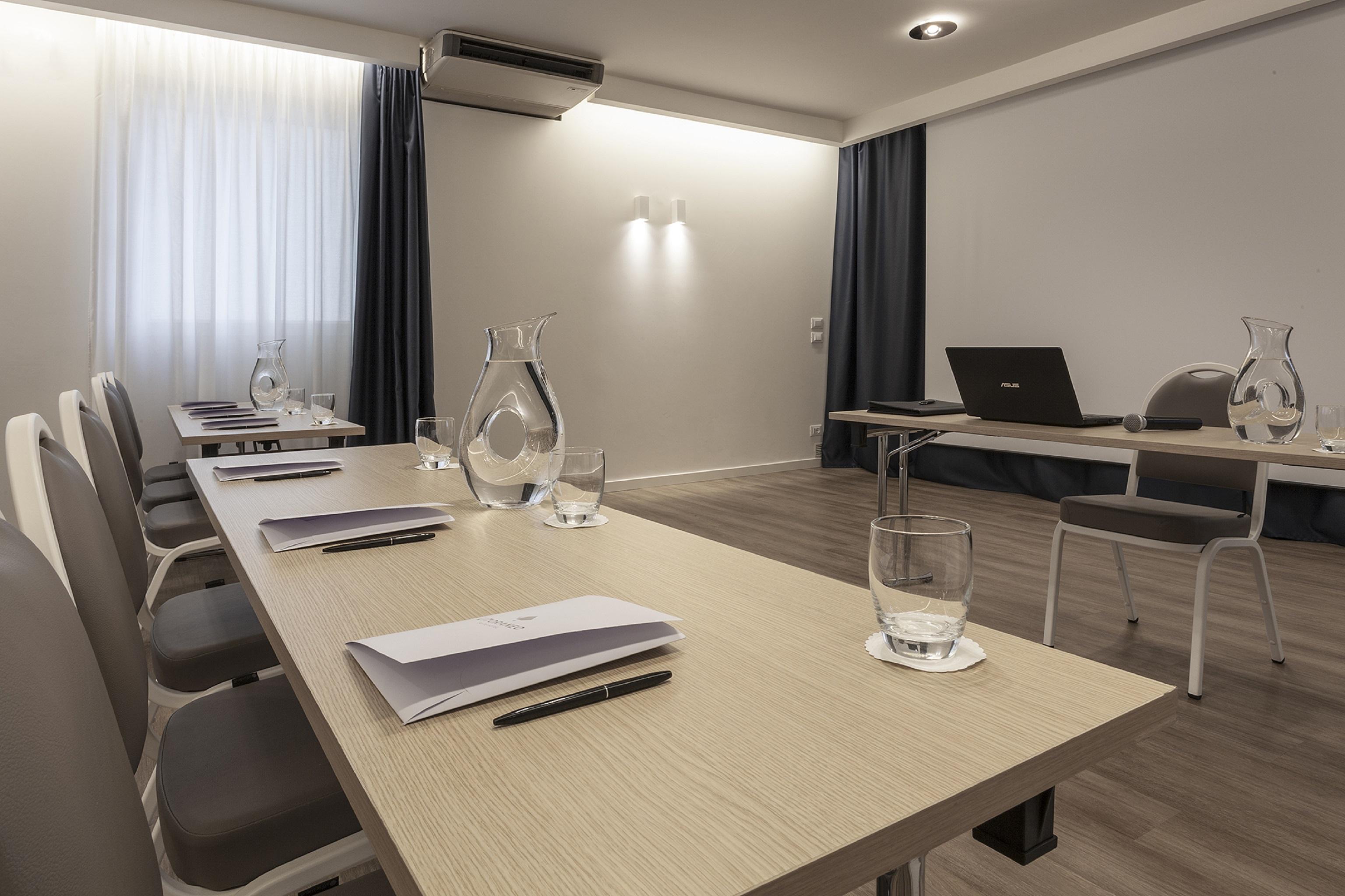 Litoraneo Suite Hotel Rimini Exterior foto