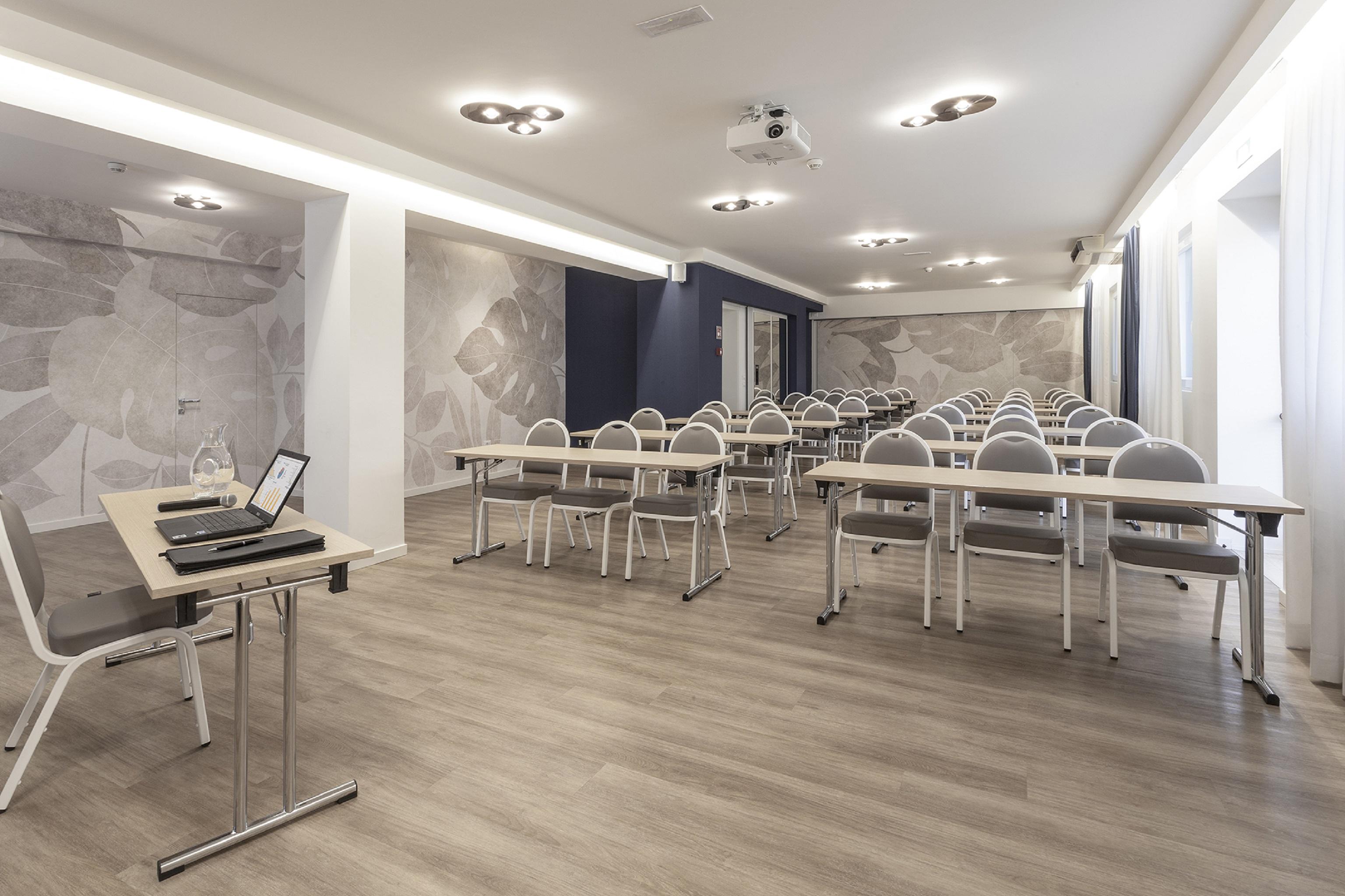 Litoraneo Suite Hotel Rimini Exterior foto