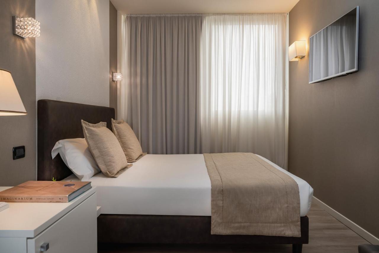 Litoraneo Suite Hotel Rimini Exterior foto