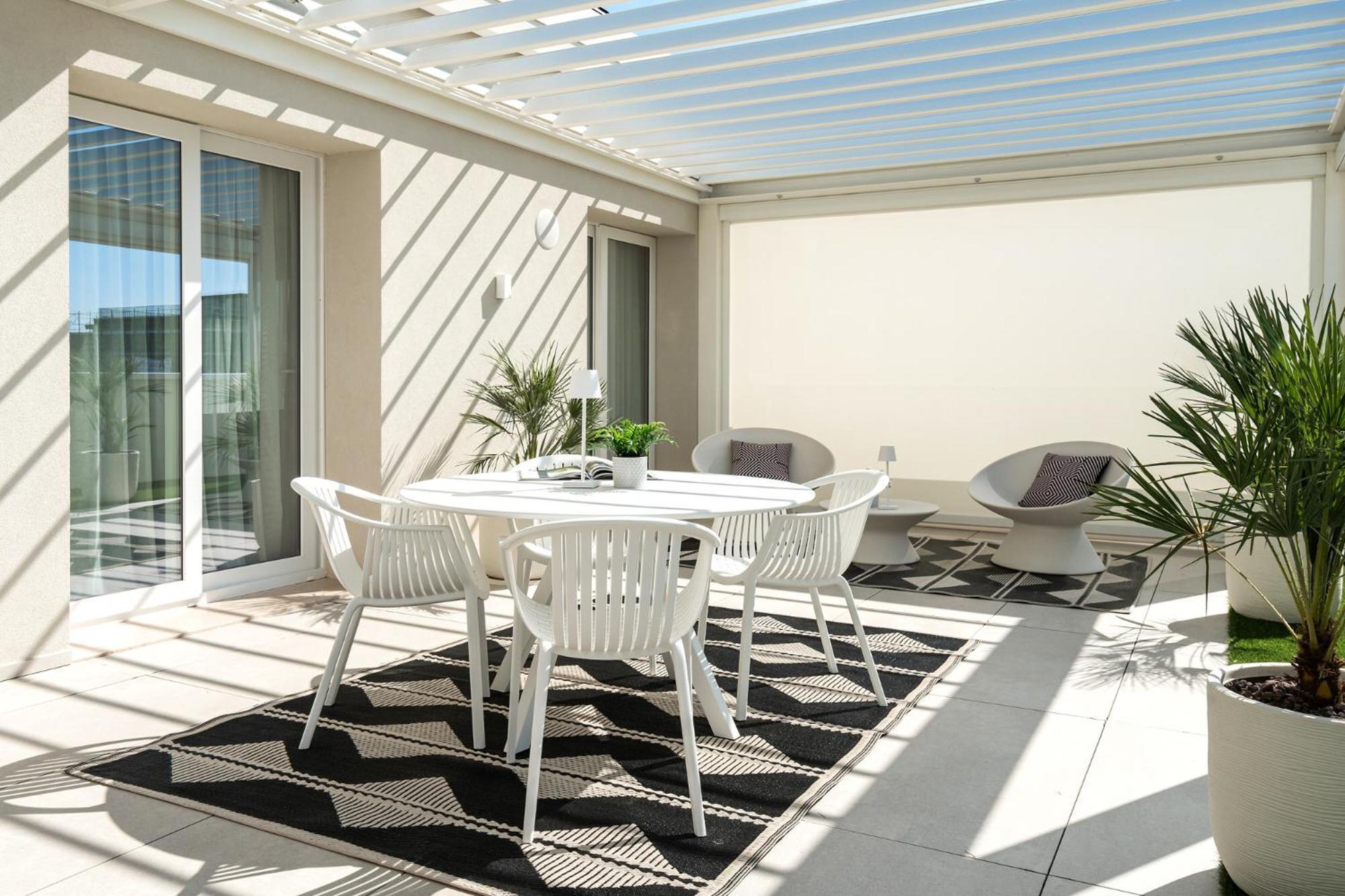 Litoraneo Suite Hotel Rimini Exterior foto