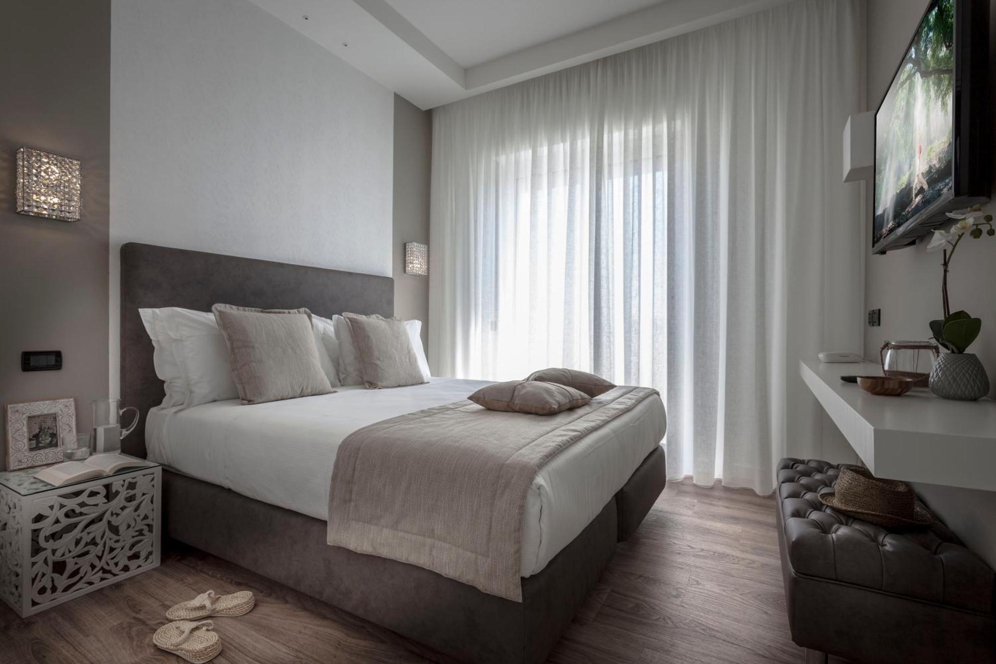 Litoraneo Suite Hotel Rimini Exterior foto