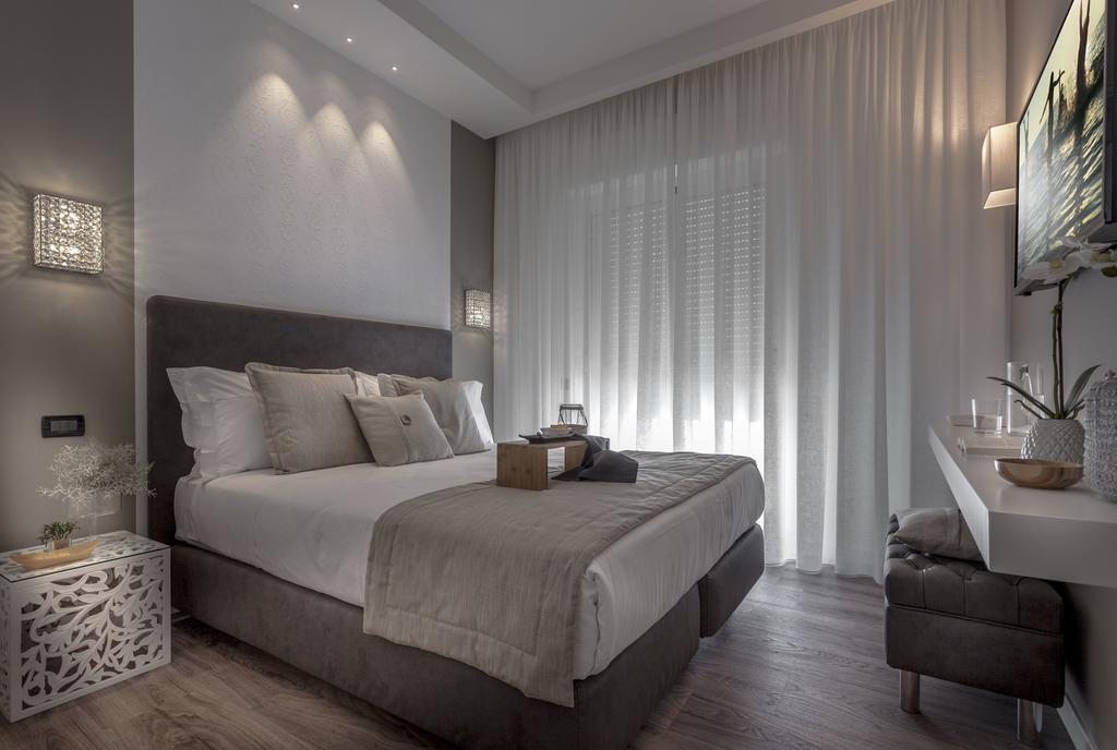 Litoraneo Suite Hotel Rimini Exterior foto