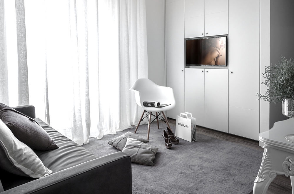 Litoraneo Suite Hotel Rimini Quarto foto