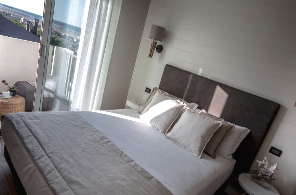 Litoraneo Suite Hotel Rimini Quarto foto