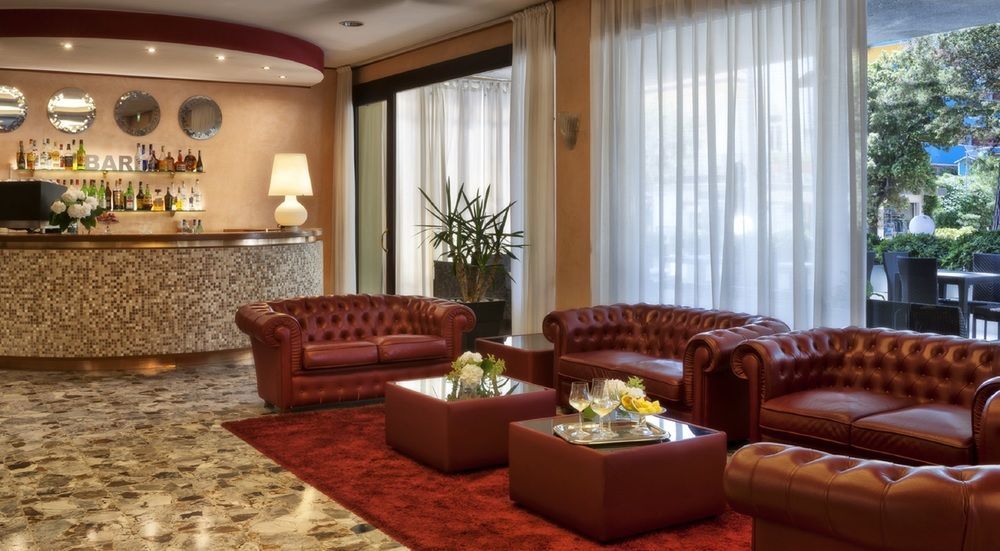 Litoraneo Suite Hotel Rimini Restaurante foto